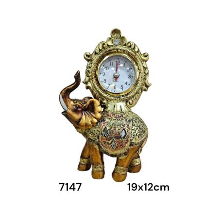 RELOJ ELEFANTE